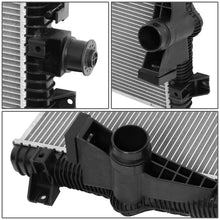 Load image into Gallery viewer, 2011-2016 Ford F-250/F-350/F-450/F-550 6.7L Turbo Diesel Radiator