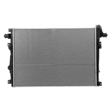 Load image into Gallery viewer, 2011-2016 Ford F-250/F-350/F-450/F-550 6.7L Turbo Diesel Radiator
