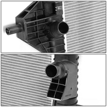 Load image into Gallery viewer, 2008-2016 Ford F-250/F-350/F-450/F-550 Super Duty OEM Radiator