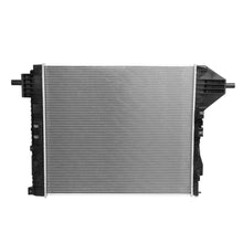 Load image into Gallery viewer, 2008-2016 Ford F-250/F-350/F-450/F-550 Super Duty OEM Radiator