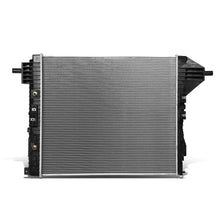 Load image into Gallery viewer, 08-16 Ford F-250/F-350/F-450/F-550 Super Duty OEM Radiator