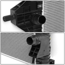 Load image into Gallery viewer, 08-16 Ford F-250/F-350/F-450/F-550 Super Duty OEM Radiator