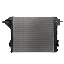 Load image into Gallery viewer, 08-16 Ford F-250/F-350/F-450/F-550 Super Duty OEM Radiator