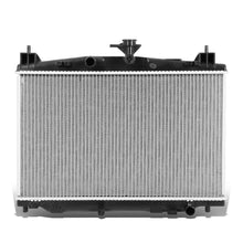 Load image into Gallery viewer, 2011-2014 Mazda 2 OE Replacement Radiator