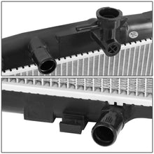Load image into Gallery viewer, 2011-2014 Mazda 2 OE Replacement Radiator