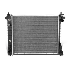 Load image into Gallery viewer, 2010-2011 Cadillac SRX / 2011 Saab 9-4X OEM Radiator - 3.0L V6