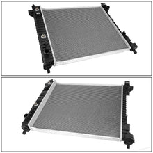 Load image into Gallery viewer, 2010-2011 Cadillac SRX / 2011 Saab 9-4X OEM Radiator - 3.0L V6