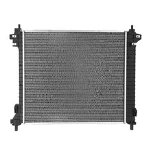 Load image into Gallery viewer, 2010-2011 Cadillac SRX / 2011 Saab 9-4X OEM Radiator - 3.0L V6