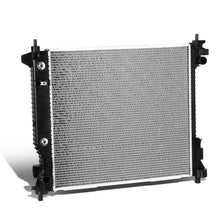 Load image into Gallery viewer, 2010-2011 Cadillac SRX &amp; Saab 9-4X 3.0L OEM Radiator