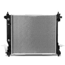 Load image into Gallery viewer, 2010-2011 Cadillac SRX &amp; Saab 9-4X 3.0L OEM Radiator
