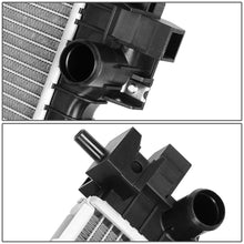 Load image into Gallery viewer, 2010-2011 Cadillac SRX &amp; Saab 9-4X 3.0L OEM Radiator