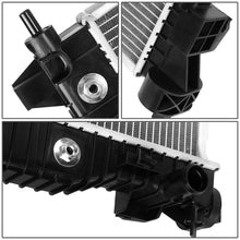 Load image into Gallery viewer, 2010-2011 Cadillac SRX &amp; Saab 9-4X 3.0L OEM Radiator