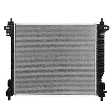 Load image into Gallery viewer, 2010-2011 Cadillac SRX &amp; Saab 9-4X 3.0L OEM Radiator