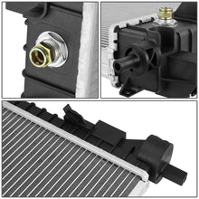 Load image into Gallery viewer, 2010-2011 Cadillac SRX 2.8L OEM Radiator