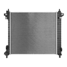 Load image into Gallery viewer, 2010-2011 Cadillac SRX 2.8L OEM Radiator