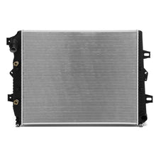 Load image into Gallery viewer, 2011-2016 Chevrolet Silverado 2500/3500 GMC Sierra 2500/3500 6.6L Diesel Radiator
