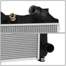 Load image into Gallery viewer, 2011-2016 Chevrolet Silverado 2500/3500 GMC Sierra 2500/3500 6.6L Diesel Radiator