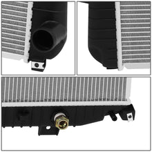 Load image into Gallery viewer, 2011-2016 Chevrolet Silverado 2500/3500 GMC Sierra 2500/3500 6.6L Diesel Radiator