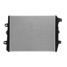Load image into Gallery viewer, 2011-2016 Chevrolet Silverado 2500/3500 GMC Sierra 2500/3500 6.6L Diesel Radiator