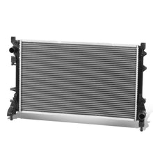 Load image into Gallery viewer, 2012-2019 Fiat 500 OEM Radiator