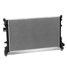 Load image into Gallery viewer, 2012-2019 Fiat 500 OEM Radiator