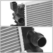 Load image into Gallery viewer, 2012-2019 Fiat 500 OEM Radiator