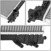 Load image into Gallery viewer, 2012-2019 Fiat 500 OEM Radiator