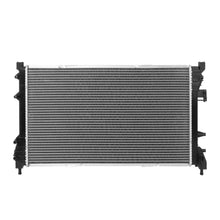 Load image into Gallery viewer, 2012-2019 Fiat 500 OEM Radiator