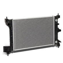 Load image into Gallery viewer, 2012-2018 Chevrolet Sonic OEM Radiator - Automatic/Manual
