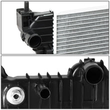 Load image into Gallery viewer, 2012-2018 Chevrolet Sonic OEM Radiator - Automatic/Manual