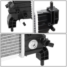 Load image into Gallery viewer, 2012-2018 Chevrolet Sonic OEM Radiator - Automatic/Manual