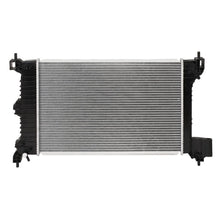 Load image into Gallery viewer, 2012-2018 Chevrolet Sonic OEM Radiator - Automatic/Manual