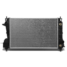 Load image into Gallery viewer, 2012-2019 Chevrolet Sonic OEM Radiator - 1.4L Ecotec Automatic