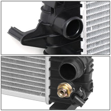 Load image into Gallery viewer, 2012-2019 Chevrolet Sonic OEM Radiator - 1.4L Ecotec Automatic