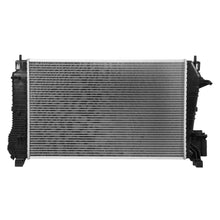 Load image into Gallery viewer, 2012-2019 Chevrolet Sonic OEM Radiator - 1.4L Ecotec Automatic