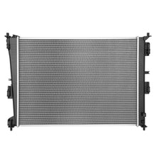 Load image into Gallery viewer, 11-15 Kia Optima Sonata 2.4L Hybrid OEM Radiator