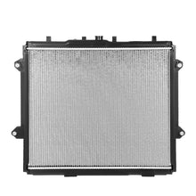 Load image into Gallery viewer, 2010-2019 Toyota 4Runner OEM Radiator - 2.7L/4.0L Auto/Manual