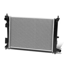 Load image into Gallery viewer, 2012-2017 Hyundai Accent Veloster Kia Rio OEM Radiator 1.6L Non Turbo