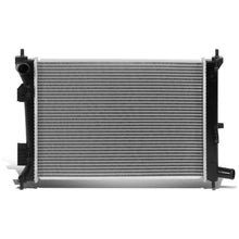Load image into Gallery viewer, 2012-2017 Hyundai Accent Veloster Kia Rio OEM Radiator 1.6L Non Turbo