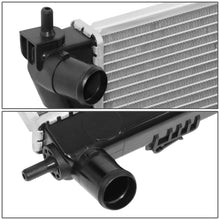 Load image into Gallery viewer, 2012-2017 Hyundai Accent Veloster Kia Rio OEM Radiator 1.6L Non Turbo