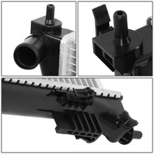 Load image into Gallery viewer, 2012-2017 Hyundai Accent Veloster Kia Rio OEM Radiator 1.6L Non Turbo
