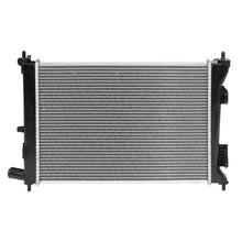 Load image into Gallery viewer, 2012-2017 Hyundai Accent Veloster Kia Rio OEM Radiator 1.6L Non Turbo