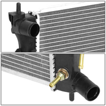 Load image into Gallery viewer, 12-17 Dodge Attitude Hyundai Accent Kia Rio OEM Radiator 1.6L