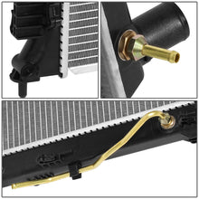 Load image into Gallery viewer, 12-17 Dodge Attitude Hyundai Accent Kia Rio OEM Radiator 1.6L