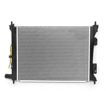 Load image into Gallery viewer, 12-17 Dodge Attitude Hyundai Accent Kia Rio OEM Radiator 1.6L