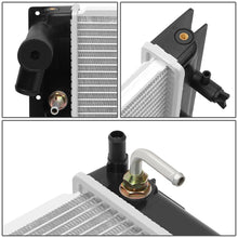 Load image into Gallery viewer, 2011-2016 Scion tC OEM Radiator - Automatic Transmission