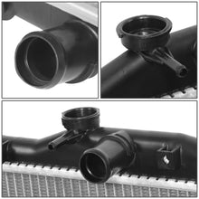 Load image into Gallery viewer, 2012-2015 Honda Civic Hybrid OEM Radiator