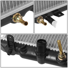 Load image into Gallery viewer, 2012-2015 Honda Civic Hybrid OEM Radiator