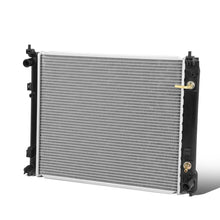 Load image into Gallery viewer, 12-19 Nissan March/Micra/Note/Versa OEM Radiator Auto/Manual Trans