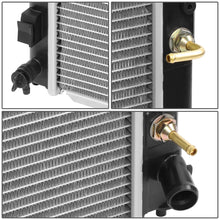 Load image into Gallery viewer, 12-19 Nissan March/Micra/Note/Versa OEM Radiator Auto/Manual Trans